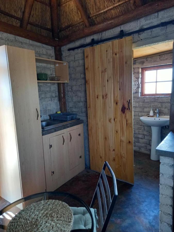 Slypsteen Guest Farm Sternham Esterno foto