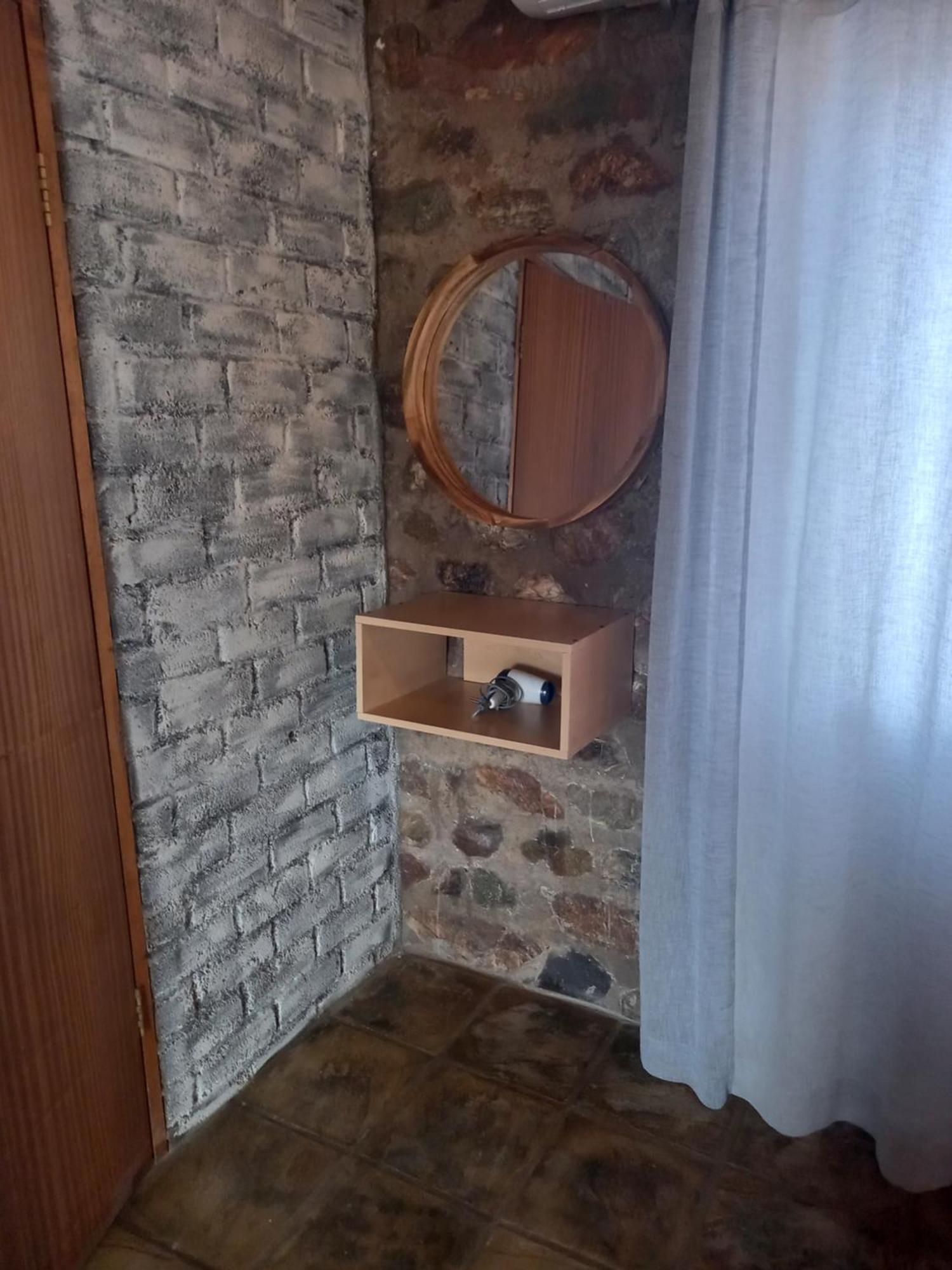 Slypsteen Guest Farm Sternham Esterno foto